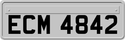 ECM4842