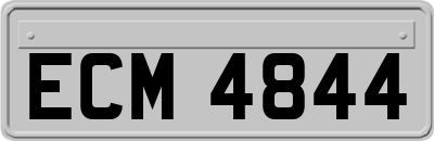 ECM4844