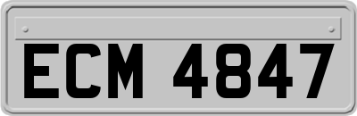 ECM4847
