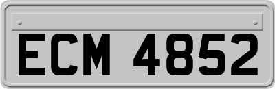ECM4852