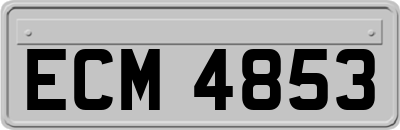 ECM4853