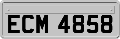 ECM4858