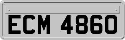 ECM4860