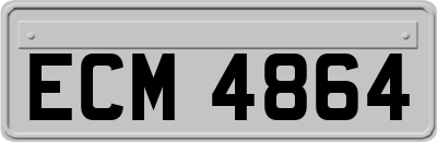 ECM4864
