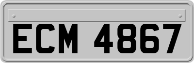 ECM4867