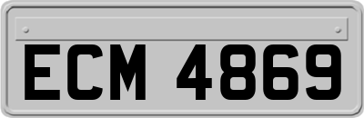 ECM4869