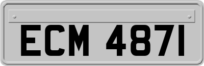 ECM4871