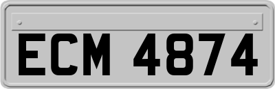 ECM4874