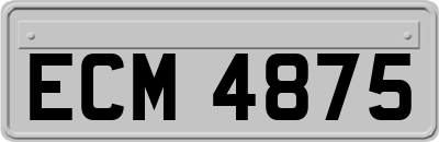 ECM4875
