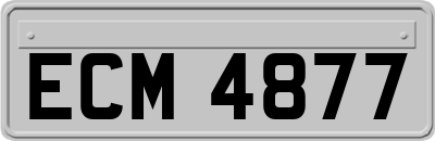 ECM4877
