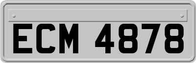 ECM4878