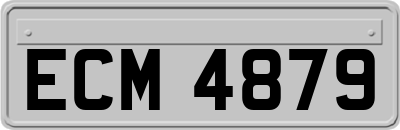 ECM4879