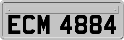 ECM4884