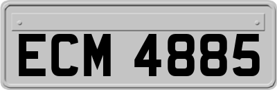 ECM4885