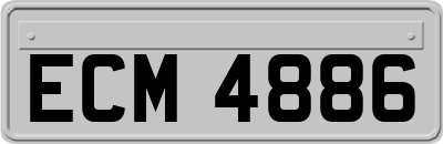 ECM4886