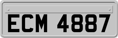 ECM4887