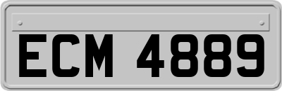 ECM4889