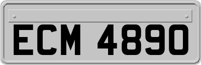 ECM4890