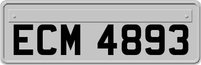 ECM4893