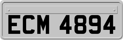 ECM4894