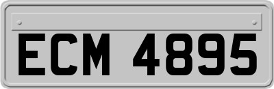 ECM4895