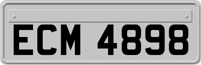 ECM4898