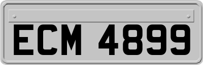 ECM4899
