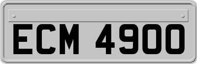 ECM4900