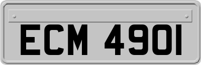 ECM4901
