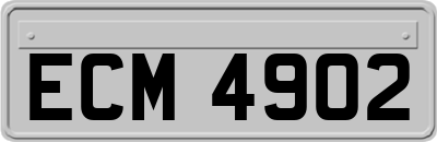 ECM4902