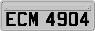 ECM4904