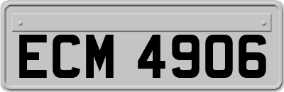 ECM4906
