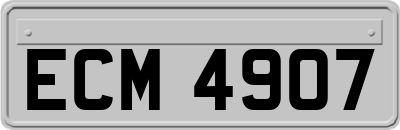 ECM4907