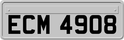 ECM4908