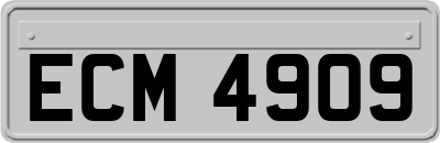 ECM4909