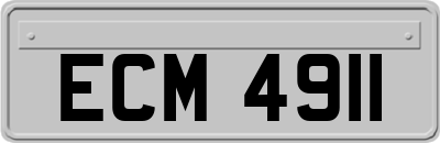 ECM4911