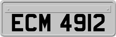 ECM4912