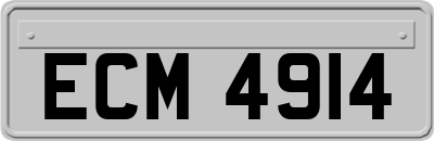 ECM4914