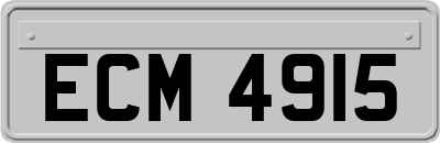 ECM4915