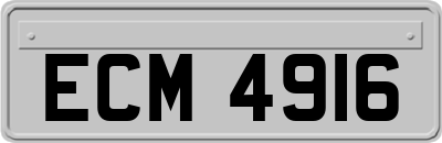 ECM4916