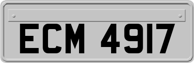 ECM4917