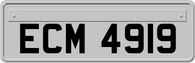 ECM4919