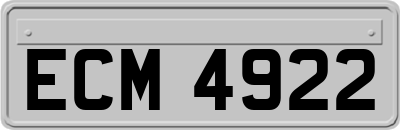 ECM4922