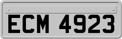 ECM4923