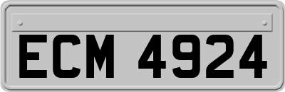 ECM4924