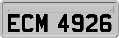 ECM4926