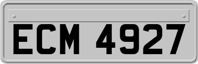 ECM4927