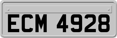 ECM4928