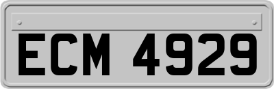 ECM4929