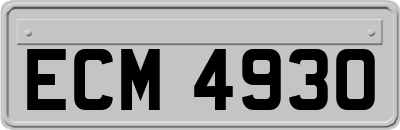 ECM4930